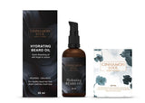 Beard Care Duo - www.cinnamonsoul.in