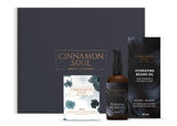 Beard Care Duo Gift Box - www.cinnamonsoul.in