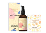 Mama Love Bundle - www.cinnamonsoul.in