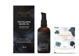 Beard Care Duo - www.cinnamonsoul.in