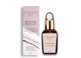 SUPER SEED FACE ELIXIR - www.cinnamonsoul.in