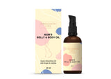 Mums Belly & Body Oil