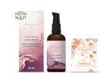Citrus Breeze Duo - 50ml - www.cinnamonsoul.in