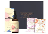 Mama Trio Gift Box - www.cinnamonsoul.in