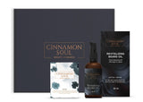 Beard Care Duo Gift Box - www.cinnamonsoul.in
