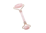ROSE QUARTZ FACIAL ROLLER - www.cinnamonsoul.in