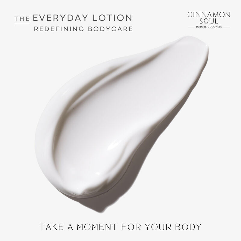 BODY LOTION - Hydrating & Soothing
