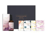 The Luxury Care Package - www.cinnamonsoul.in